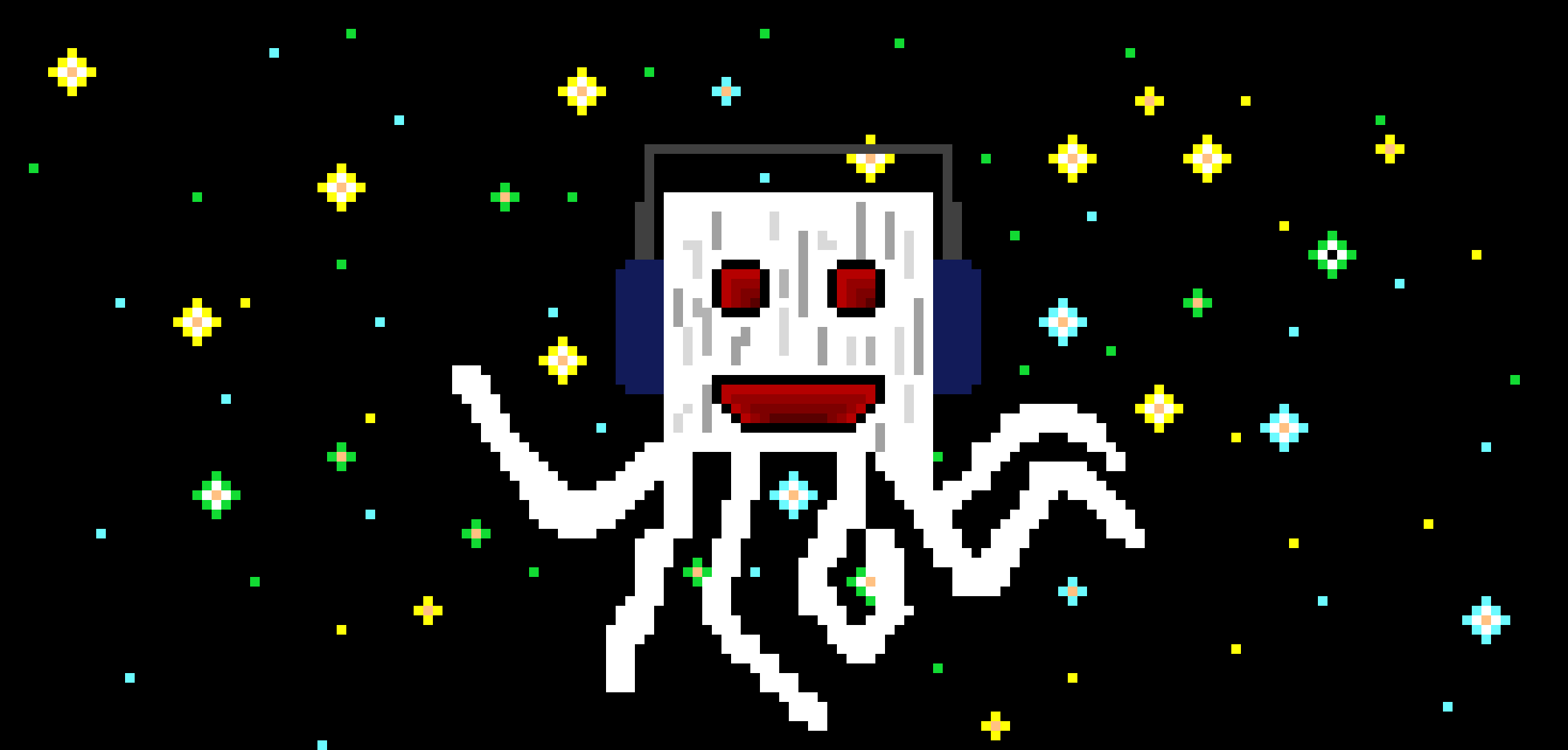 [9664c4] Mr.Ghast