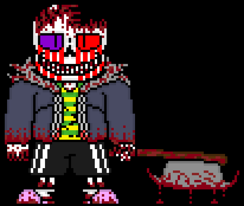 [e8cb42] AYE, CORRUPT scientist, the hell you doing to him?!
