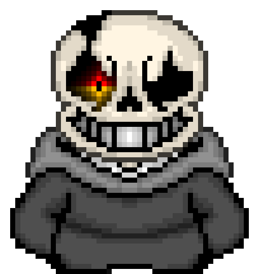 [ab1b11] Everlasting Judgement sans body