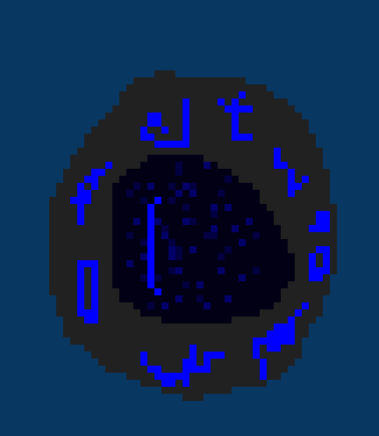 [2a0bc9] Uhhh heres a stupid idea, try using a sponge on it idk