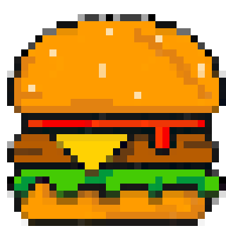 [301980] hamburger