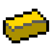 [78c242] gold ingot
