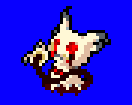 [4d484c] ths looks sick...but i don like the other eye...