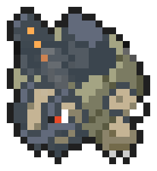 [bcde3c] #0076 - Alolan Golem