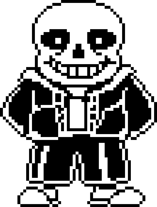 *buncha skeleton stuff