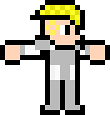 [9664c4] Character
