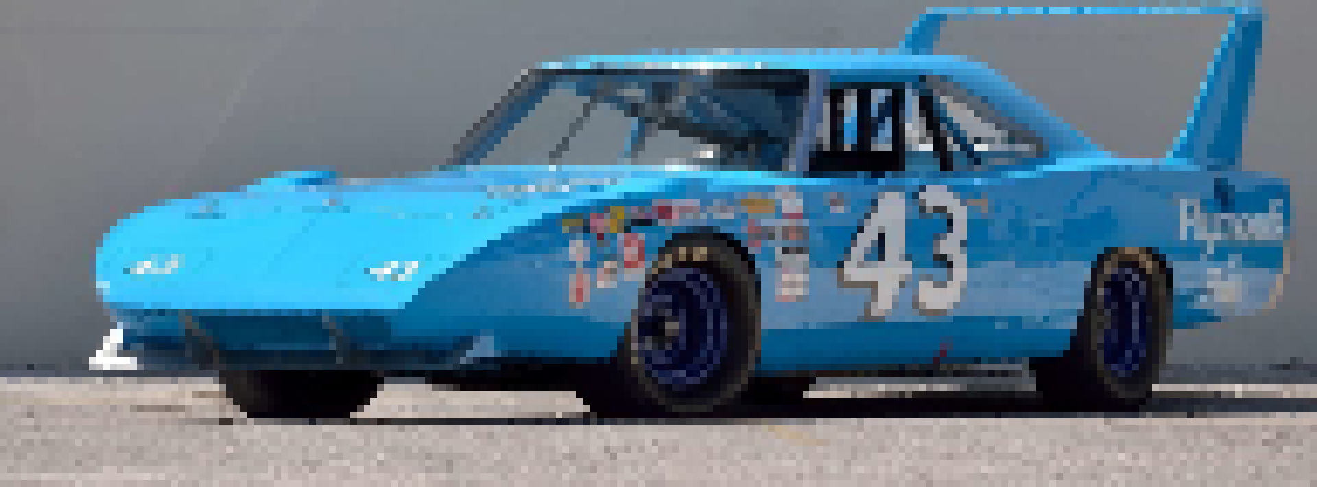 [cc0665] 1970 Plymouth Superbird