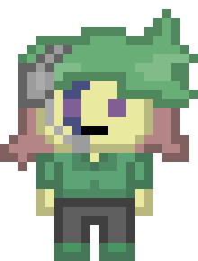 [0ee2de] Assistant Pixel