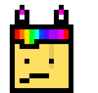 ....-smol rainbow