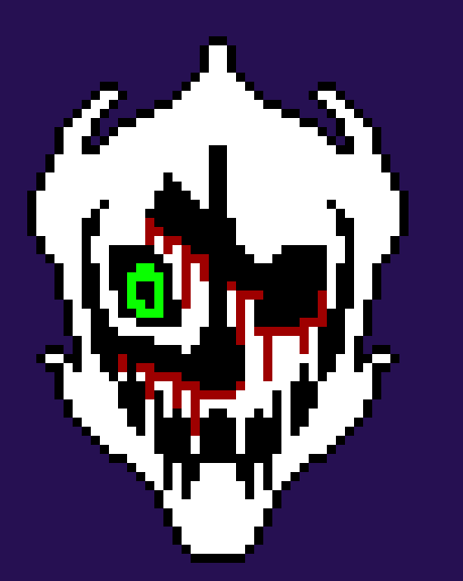 [0ae1f1] *it doesn't kill him and Mutt heals Spinverse while Murderer teleports them to another au*