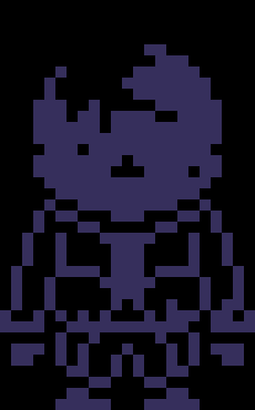 [7ce906] whaddya want me to make? -HorrorTale Sans