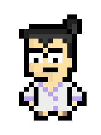 [9664c4] Samurai Jack