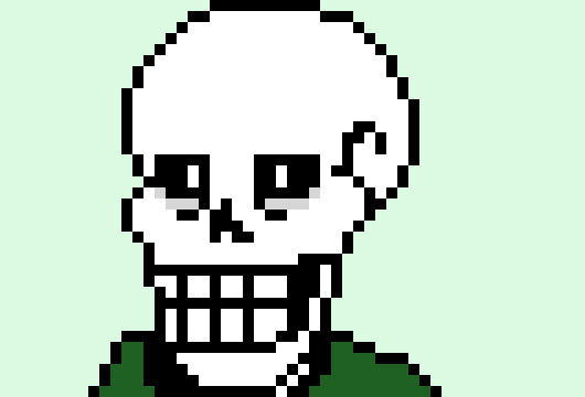 should i make canon swapswapfell or something else that you dont get to choose and i will just make.