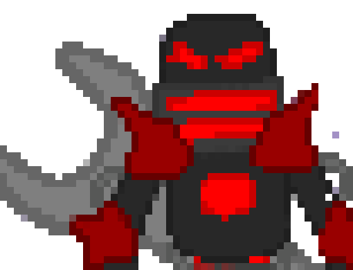 [e27272] Destroyer: *dodges every attack he throws at destroyer*