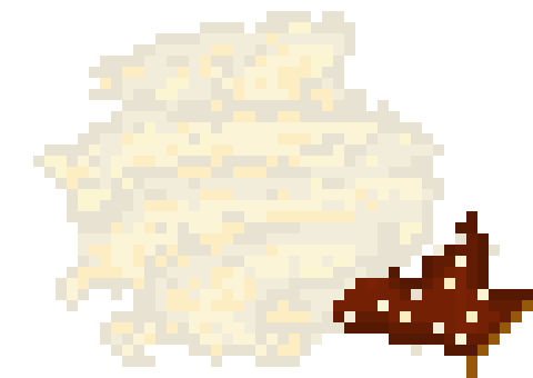 [a00846] popcorn horn 2