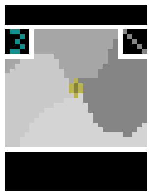 CHAO-CARDS