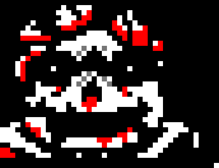[ba8bf0] yeah its hard to make senpai demon form.it'll take like 3 hours.