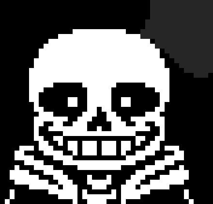 [833b34] [LBSans] im on
