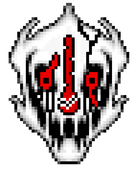 VIAL CORRUPTED BLASTER