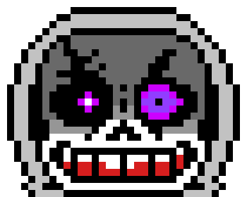 [d6b045] Atrocity: *Tps to Minecraft* Jesus