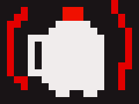 [a5b66d] The milk gives off a strange aura