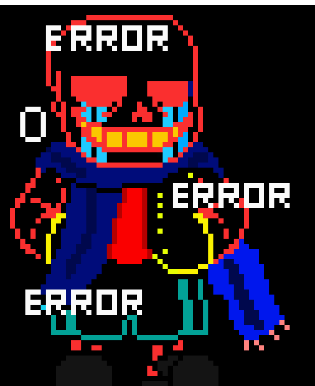 [49cd9d] *glitches* nice try bud but after seeing that... 
