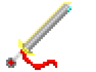 [9664c4] Gilded Sword