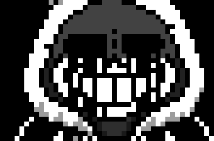 [53a360] there isn't even a dust dust sprite