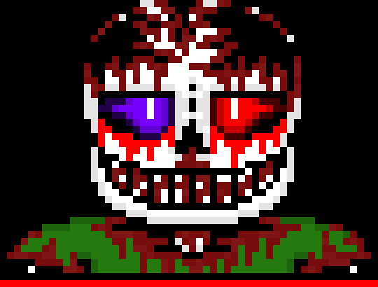 [e8cb42] i would like yall to give me idea's for TerrorTerror Sans, whoever gives the best idea's i might give em TerrorTerror