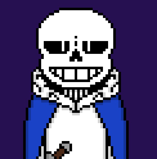 sans