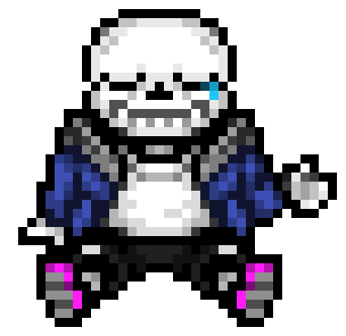 [35dc76] at least youd go out in style 💔