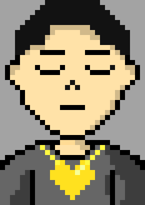 [90896a] *He's quiet for a moment, trying to think.* So, um... I don't know.. got any questions? About me or what was happening or... Sorry, that probably sounds selfish, doesn't it?