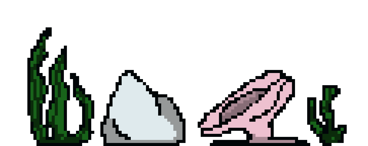 [2b2b49] Foreground