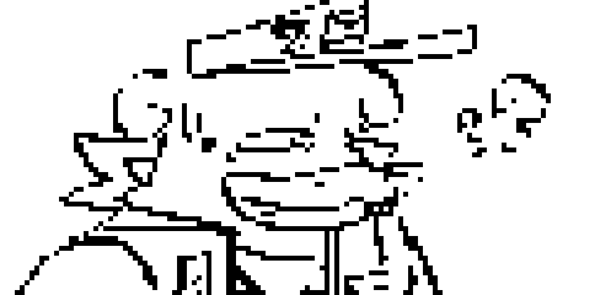 [8048ed] my BALLS are DYING i NEED to go HOME i NEED to REST in my BED HELP ME HELP HELP HELP ME HELP HEEEEEELP HEEEELP HEE