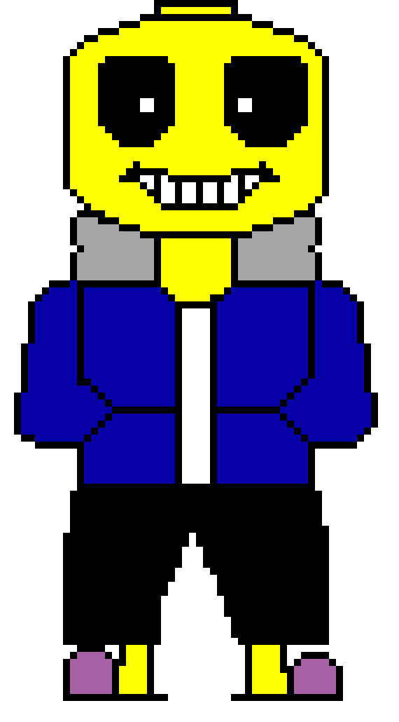 legotale sam updated
