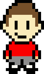 [a1a12a] Me in Earthbound
