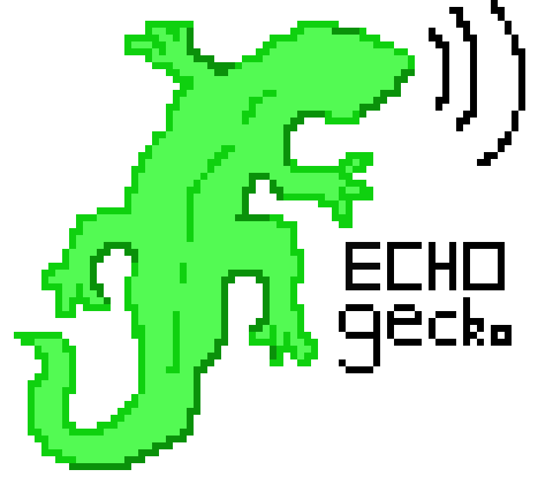 [9664c4] echo gecko