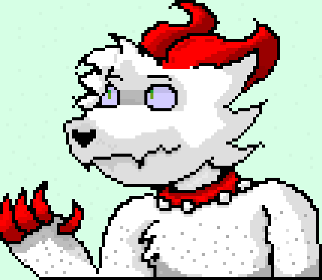 [63ceb7] -Yes, it`s Kinder Terrie... But slightly dusty- ... -He just stands there not really doing anything but laughing- [[Brb, REAL quick, cause school....]]