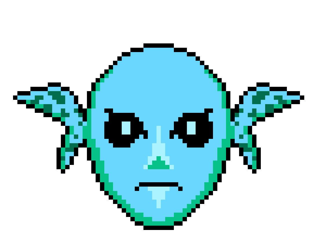 [9664c4] Zora Mask