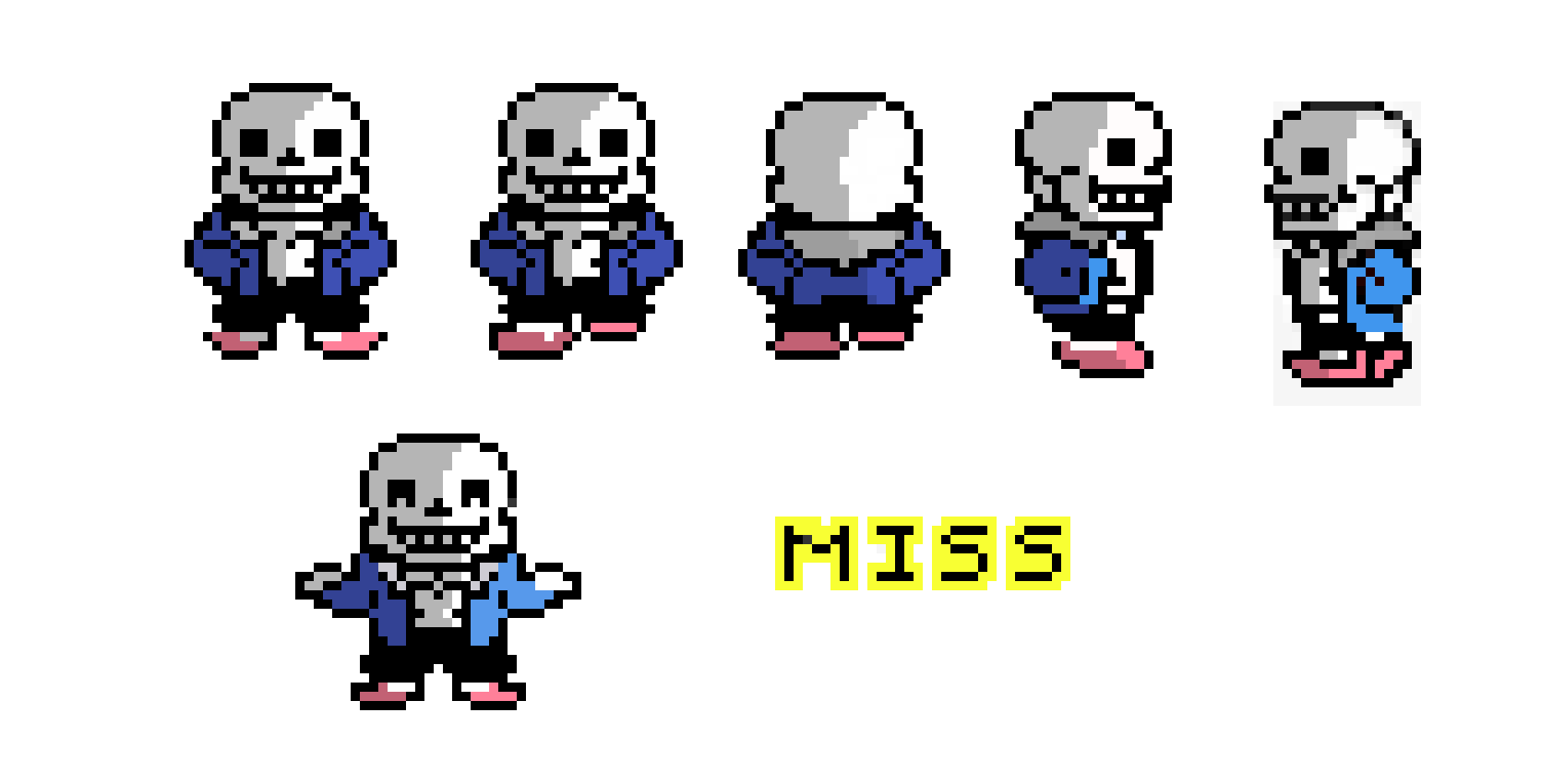 [5cb220] sansundertalesprites