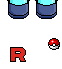 [f511fb] team rocket logo