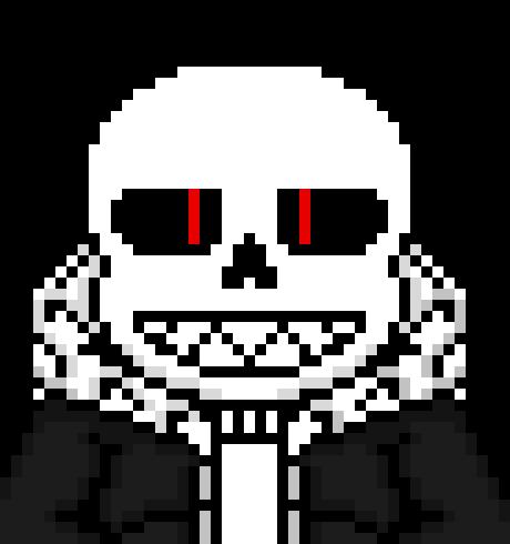 [71fafd] i do whatever i want with him, so fuck off *makes bones go into Shadow's back and limbs*