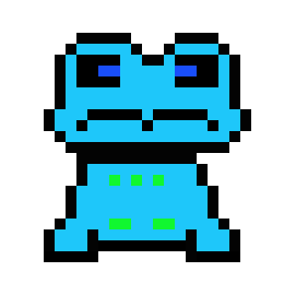 [9664c4] Woggit
