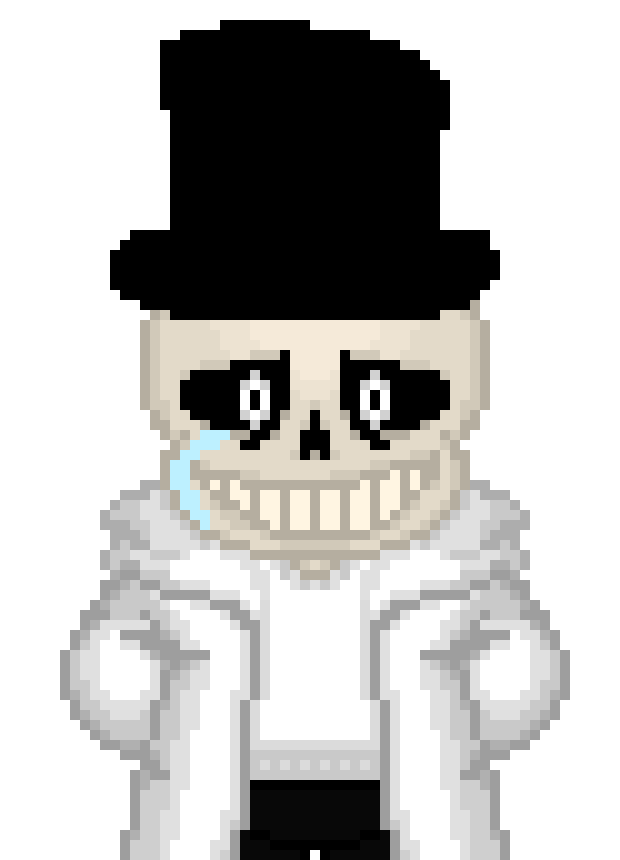 Just a Ghost
