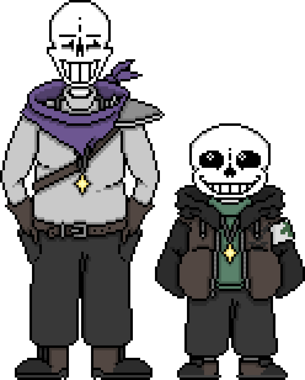 [af5d49] Brothers