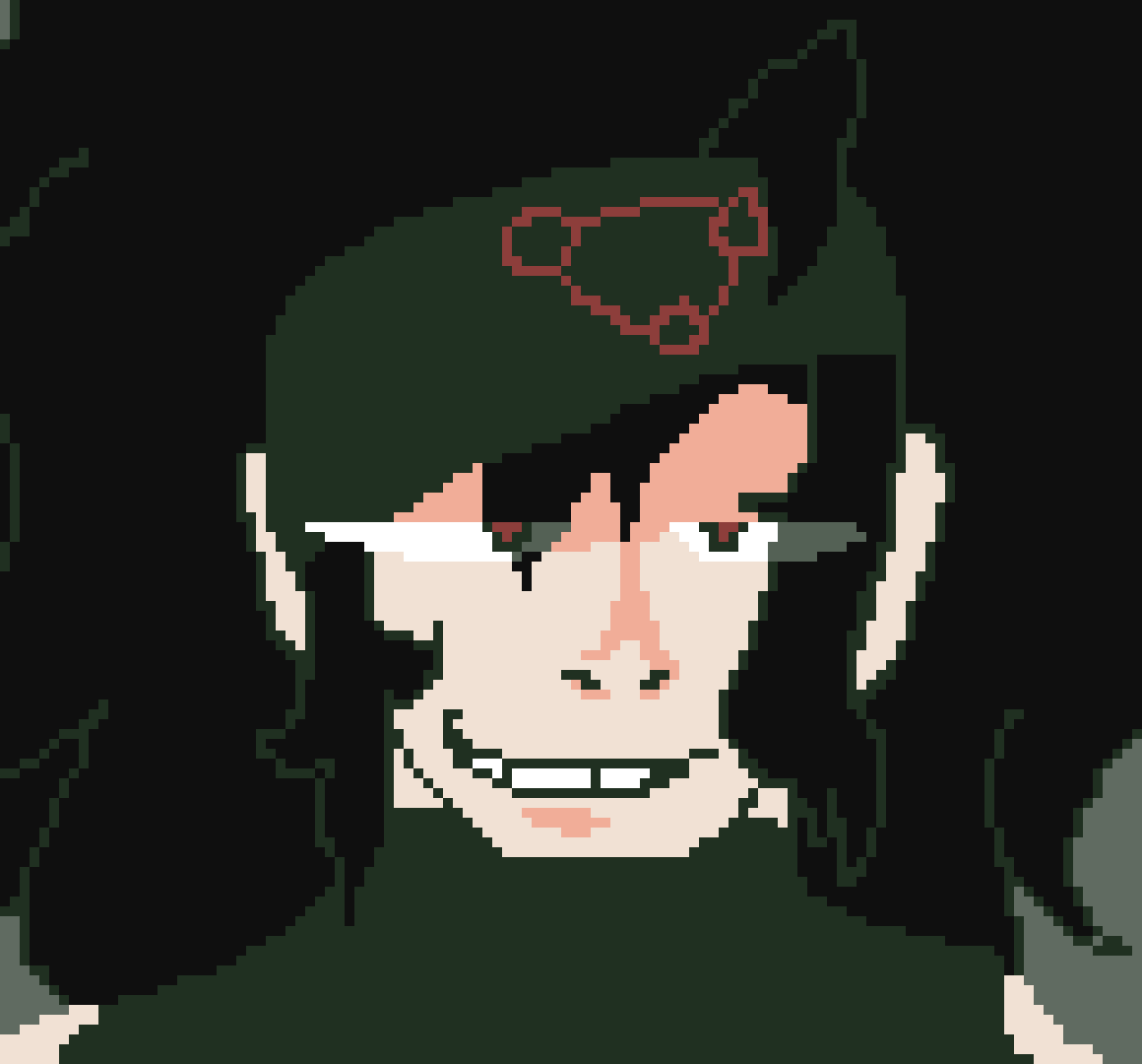 [588153] alr, i can try. im js doing schoolwork rn. i may do both Ibis and PAM cuz i like experimenting