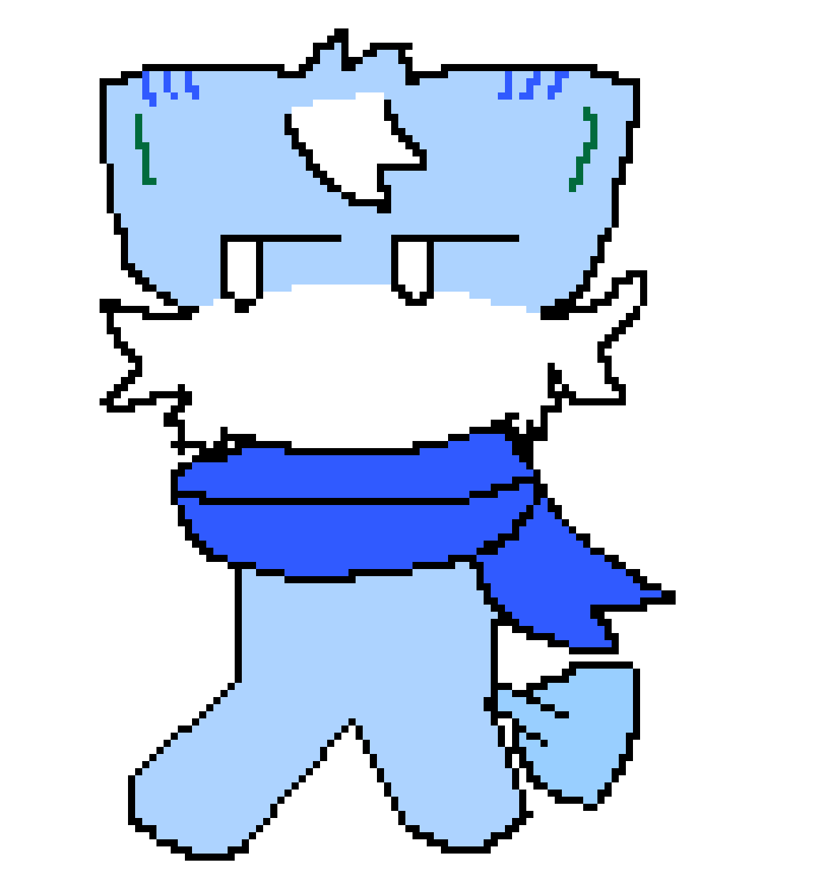 [da03bc] xiaochao_pixels_run1