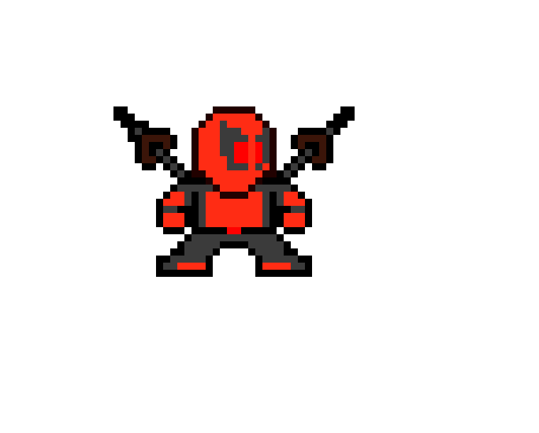 [9664c4] DeadPool