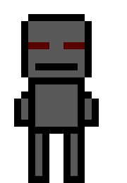 [a49514] Oh, Sans. You poor, poor idiot. Nothing works now!