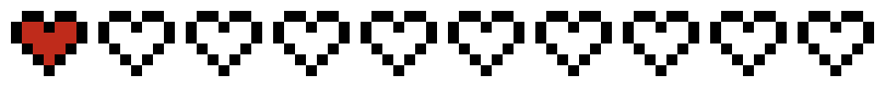 [11bbfc] BossHearts